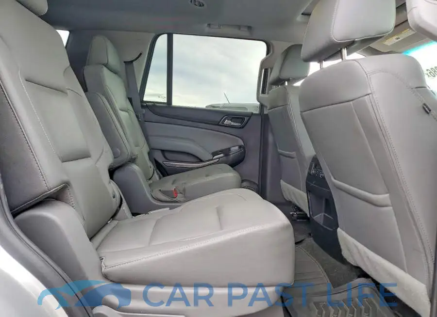 1GNSKBKC2JR213171# 11