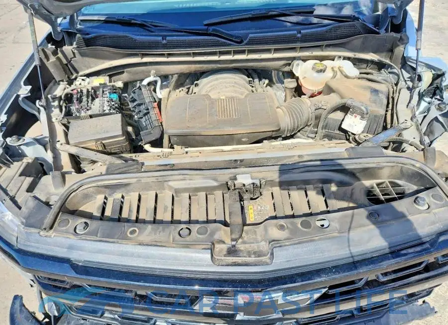 3GCUDFEL5RG362491# 12