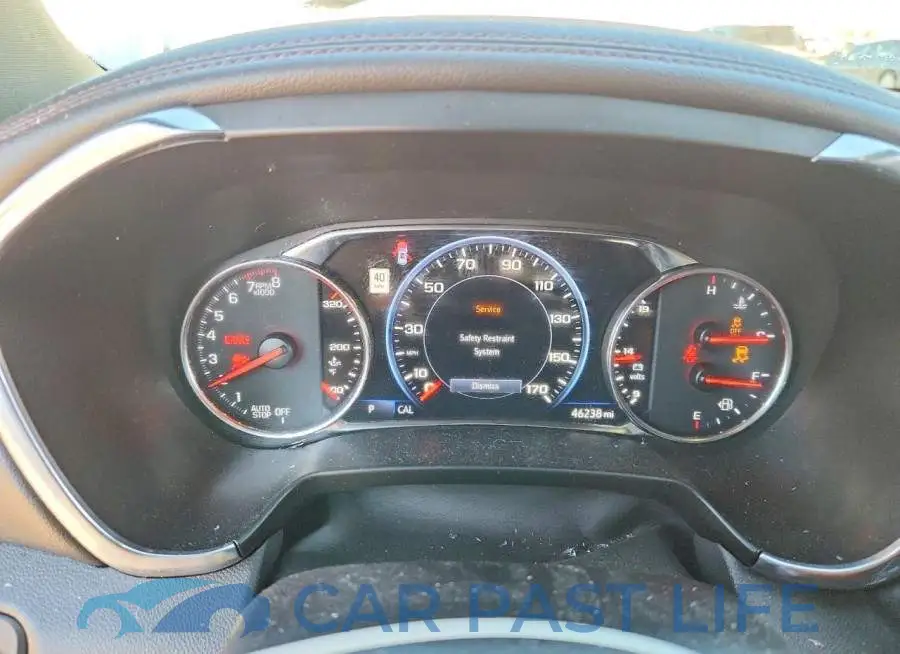 3GNKBFRS6NS176214# 9