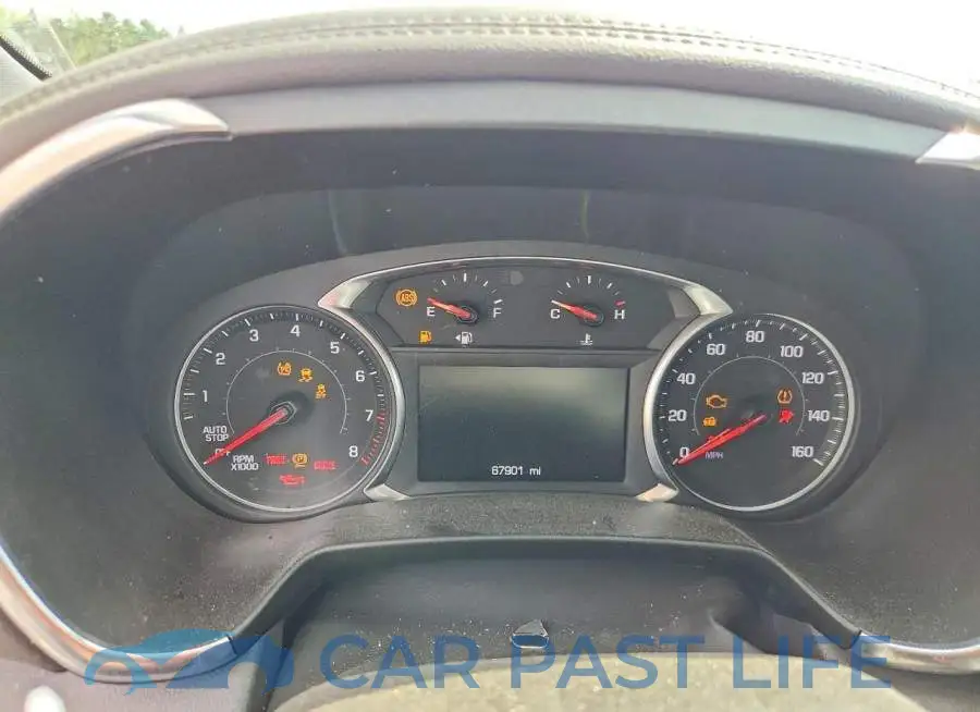 3GNKBHRS1MS549976# 9