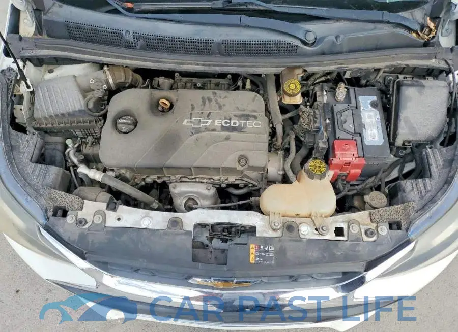KL8CB6SA4LC400302# 11