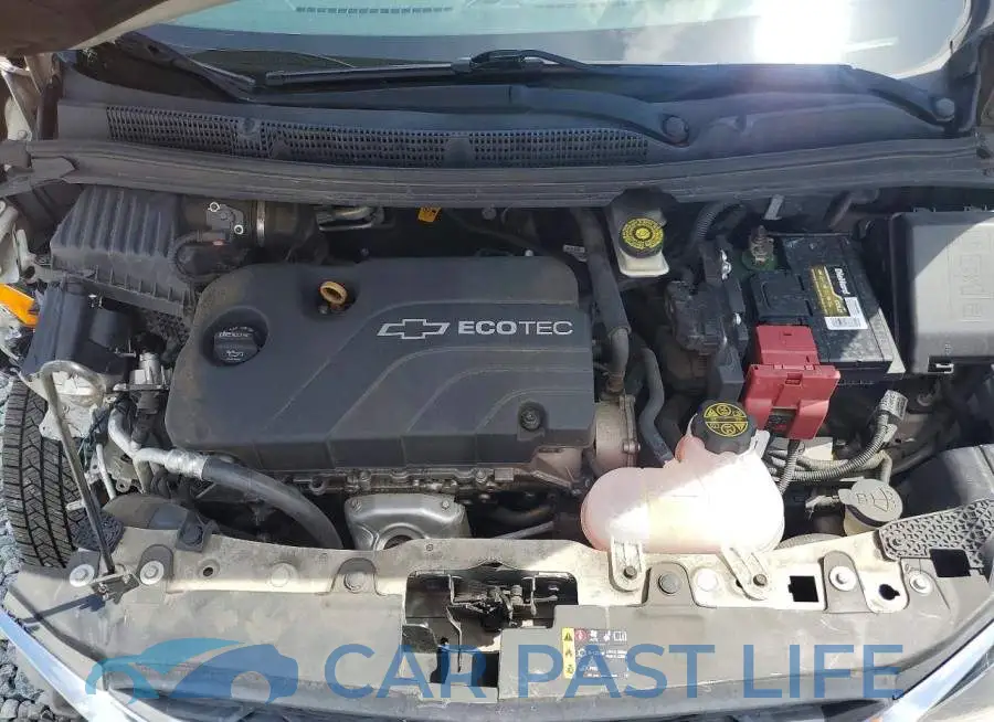 KL8CB6SAXKC812531# 11