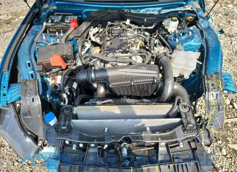 1FA6P8TH2T5103584# 11