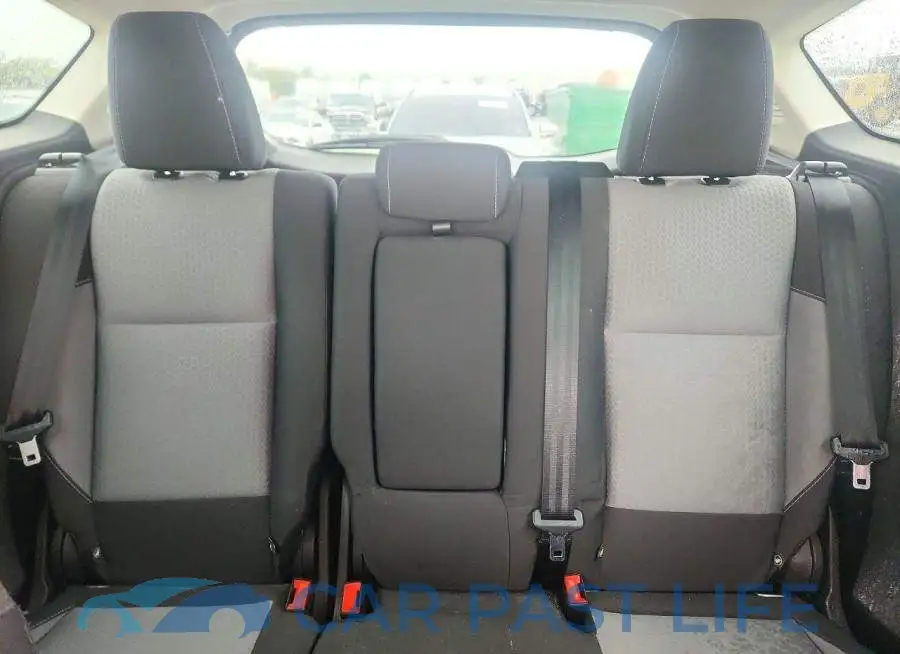 1FADP5AU5JL104887# 10