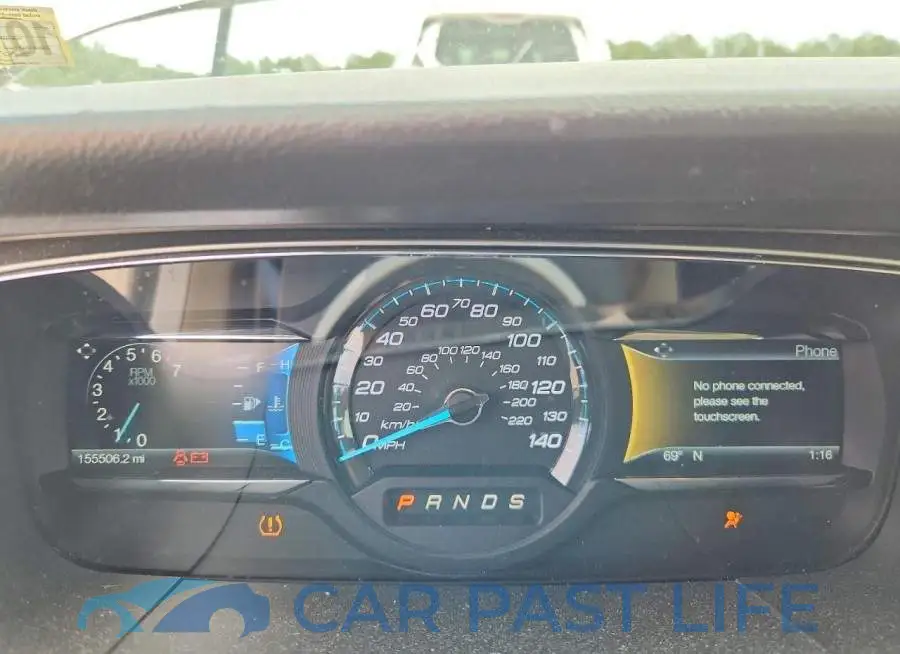 1FAHP2E89HG146172# 9