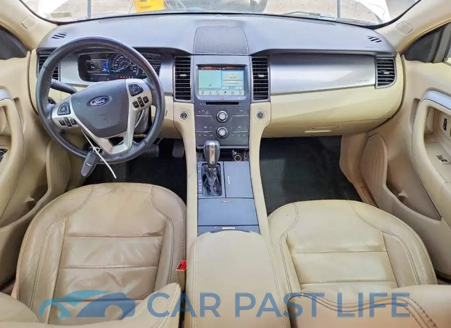 1FAHP2E89HG146172# 8