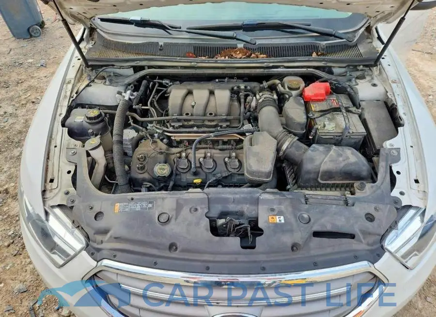 1FAHP2E89HG146172# 12