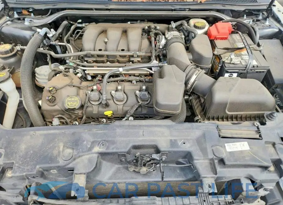 1FAHP2F83KG116297# 11