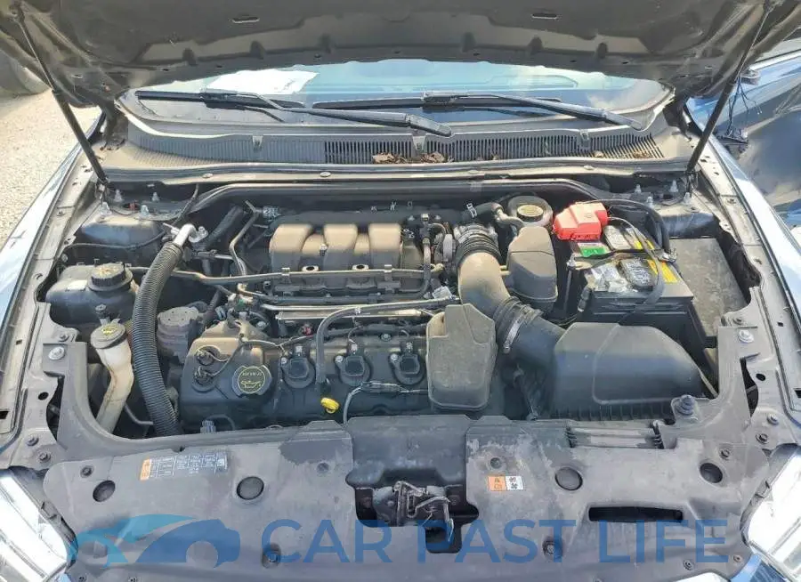 1FAHP2J89KG119440# 11