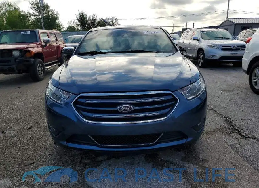 1FAHP2J89KG119440# 5