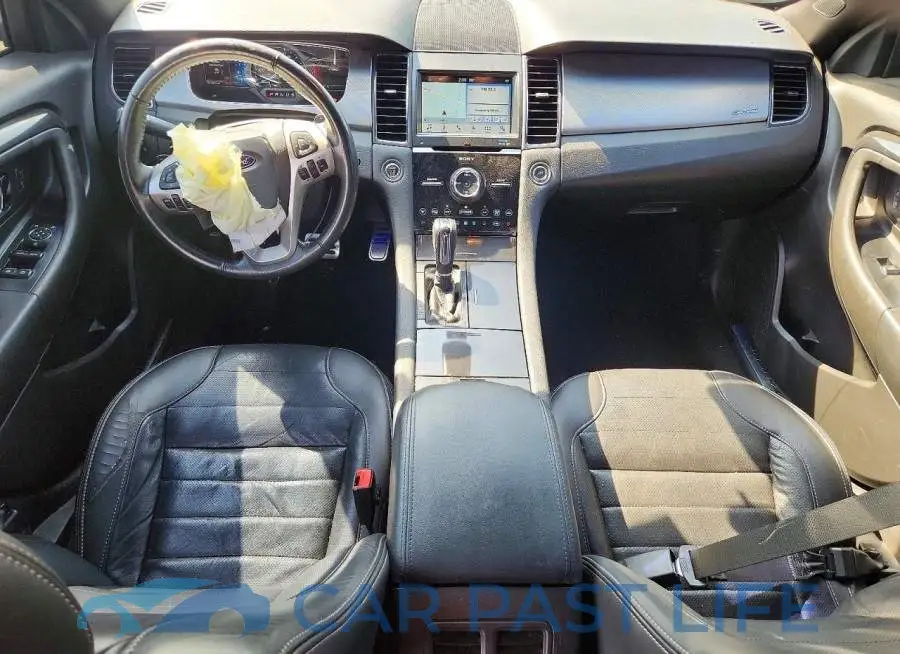 1FAHP2KT2KG110940# 8