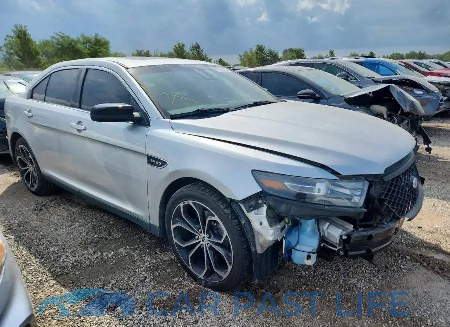 1FAHP2KT2KG110940# 4