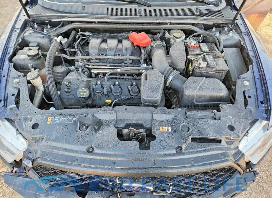 1FAHP2MK4HG137845# 11