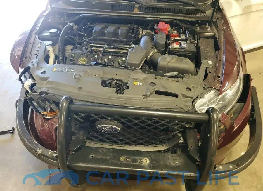 1FAHP2MKXJG116293# 11