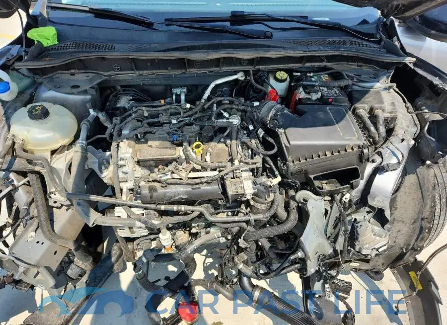 1FMCU0G60MUB18555# 12