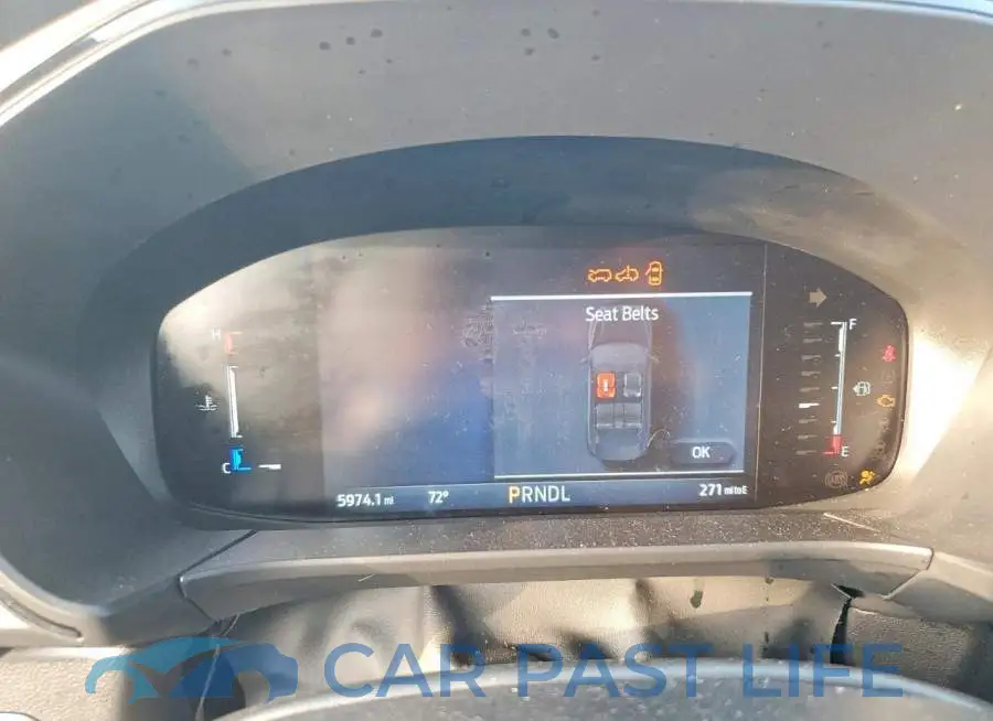 1FMCU9NZ9TUA40664# 9