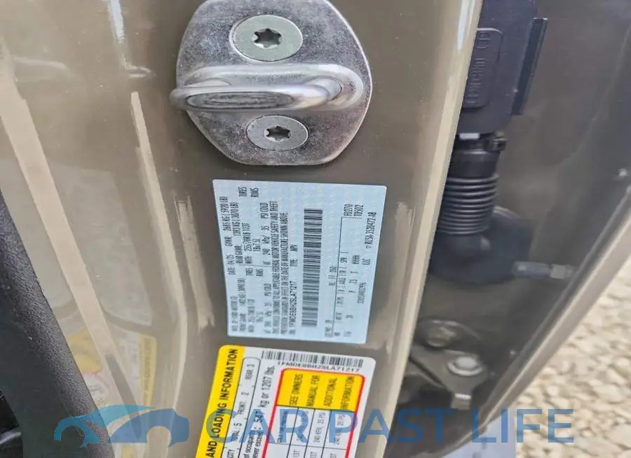 1FMDE8BH2SLA71217# 13