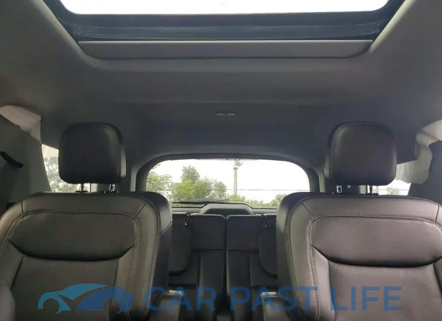 1FMSK7FH1RGA45778# 10