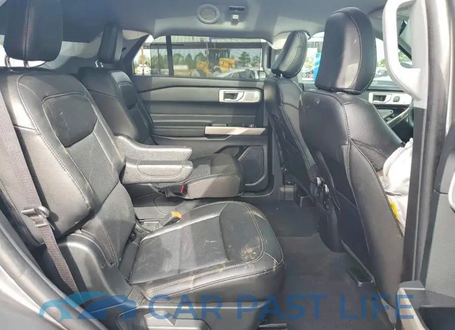 1FMSK7FH1RGA45778# 11