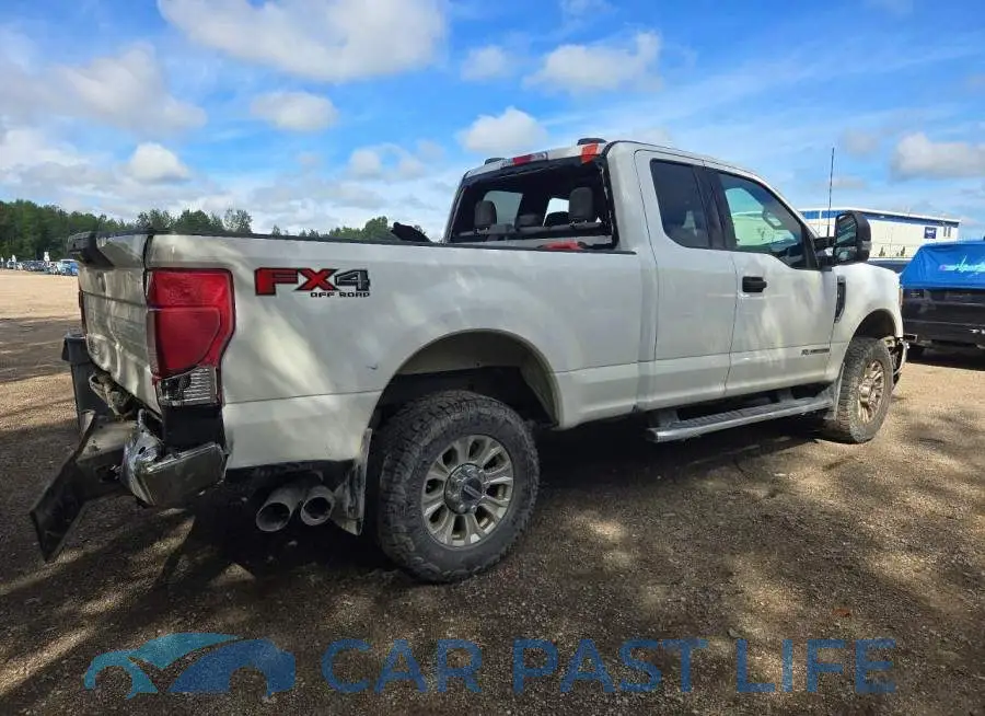 1FT7X2BTXNED08316# 3