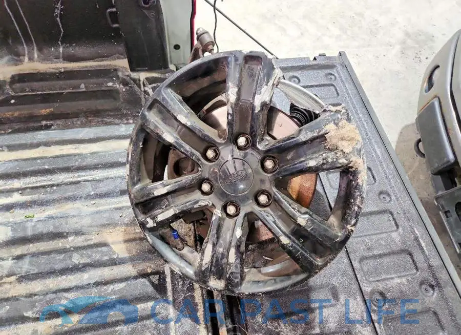 1FTER4FH2NLD12276# 12