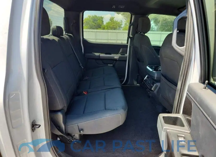 1FTEW1CP6MFA68857# 10