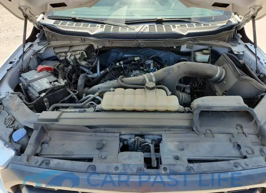 1FTEW1CP6MFA68857# 11