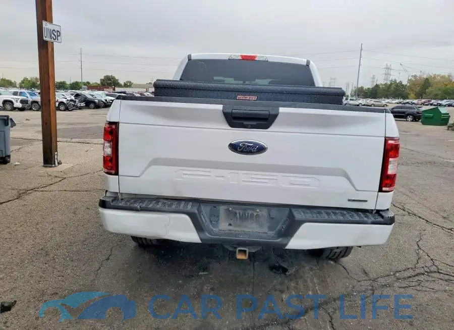 1FTEW1EP5LKD09682# 6