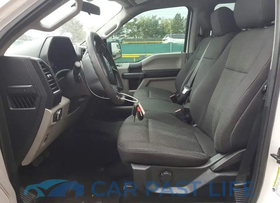 1FTEW1EP5LKD09682# 7