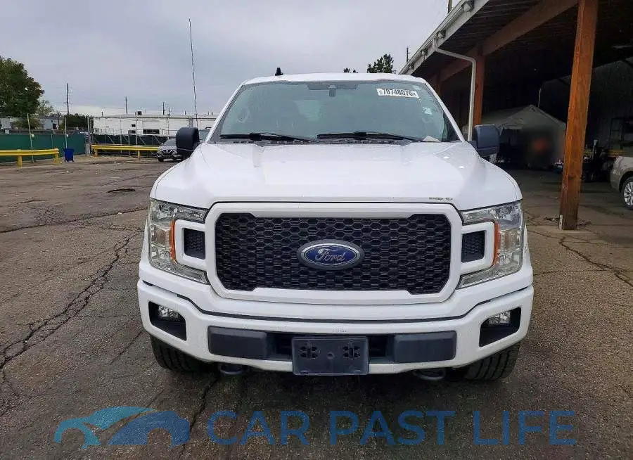 1FTEW1EP5LKD09682# 5