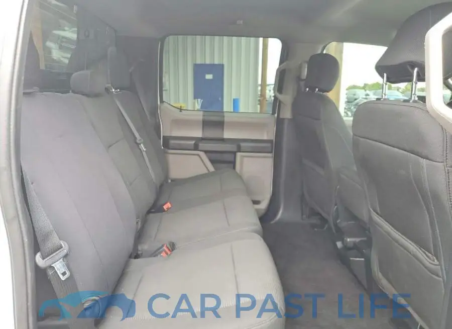1FTEW1EP5LKD09682# 10