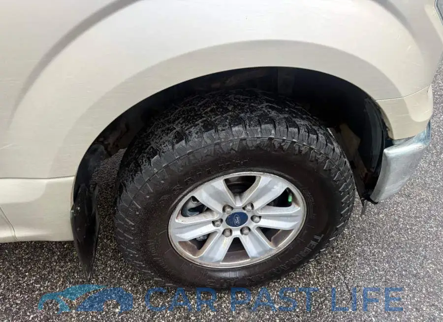 1FTEX1EP8HFA49713# 9