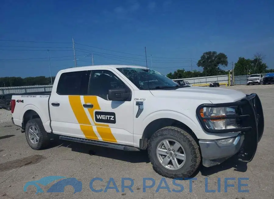 1FTFW1E55MKE87242# 4
