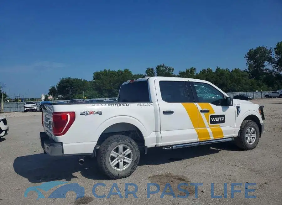 1FTFW1E55MKE87242# 3