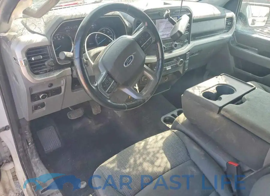 1FTFW1E55MKE87242# 8