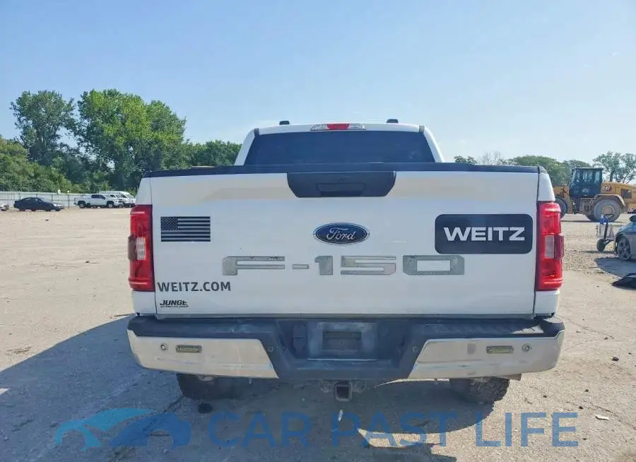 1FTFW1E55MKE87242# 6