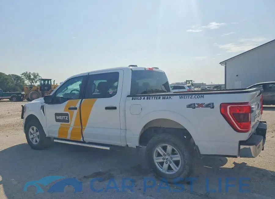 1FTFW1E55MKE87242# 2