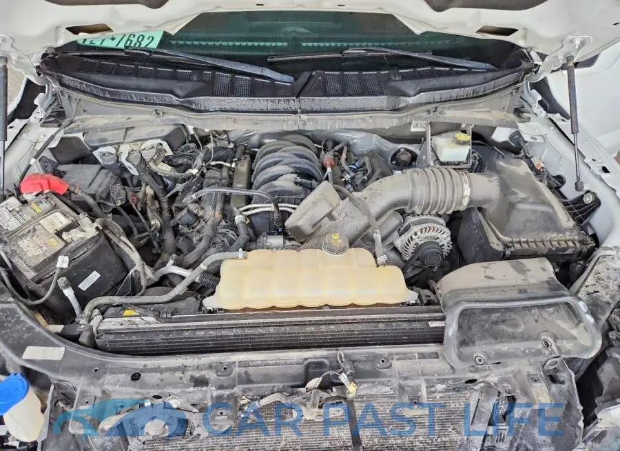 1FTFW1E56MKE64004# 11
