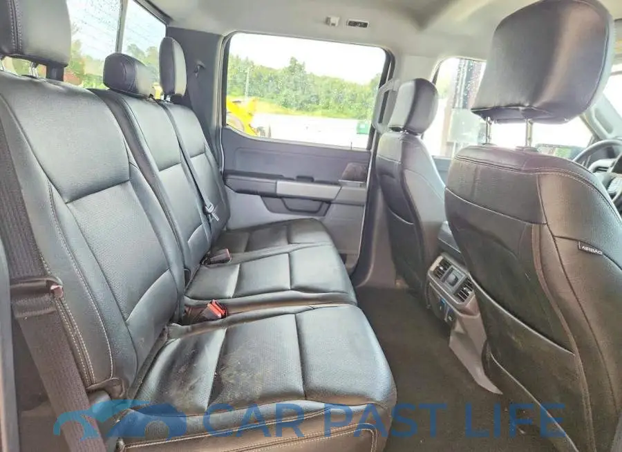 1FTFW1E57PKF68148# 10