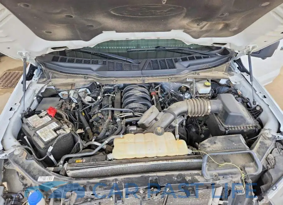 1FTFW1E57PKF68148# 11