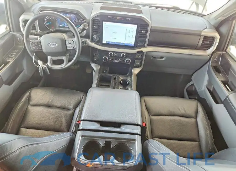 1FTFW1E57PKF68148# 8