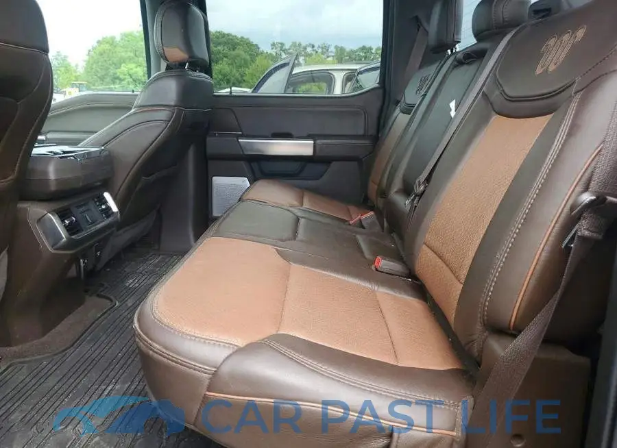 1FTFW1ED1MFB23500# 10