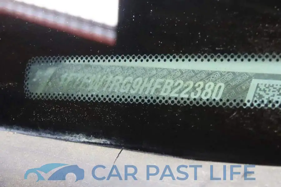 1FTFW1RG9HFB22380# 10