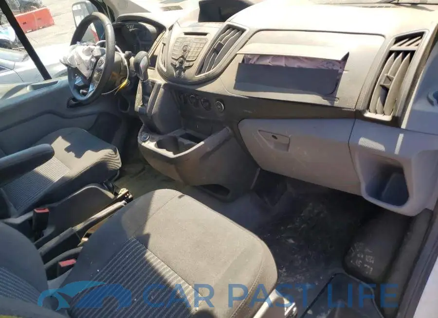 1FTYE1ZM4KKB38874# 8