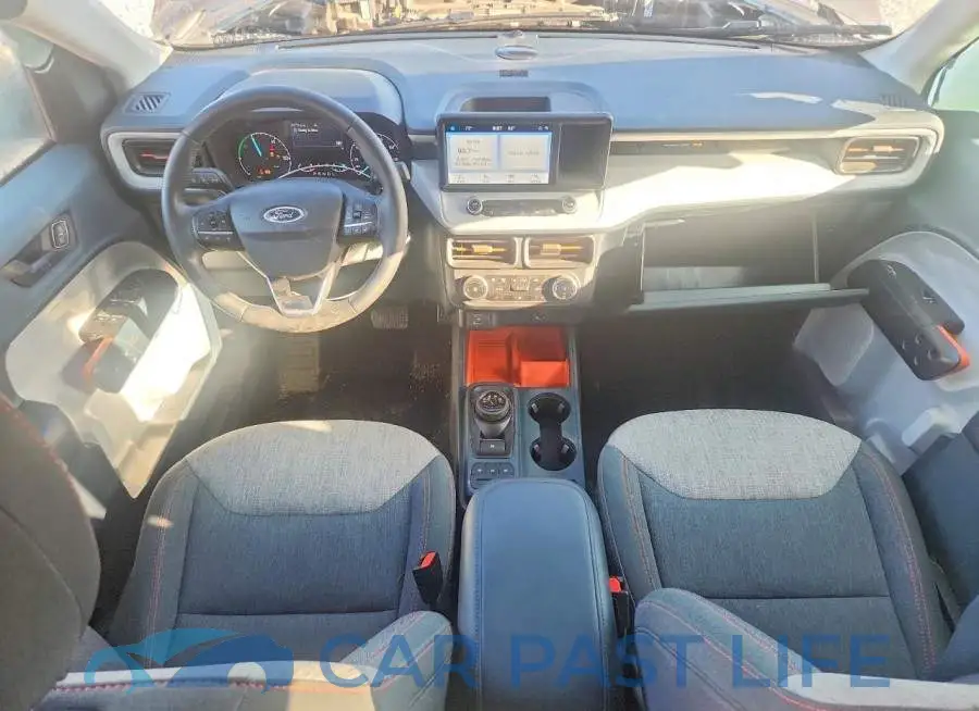 3FTTW8E30PRA19624# 8