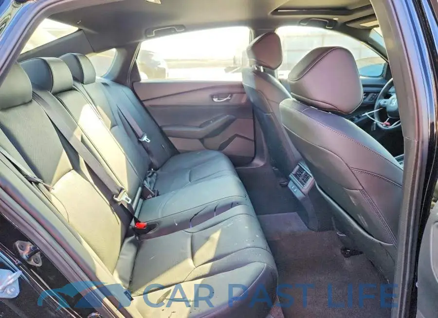 1HGCY2F71TA019503# 10