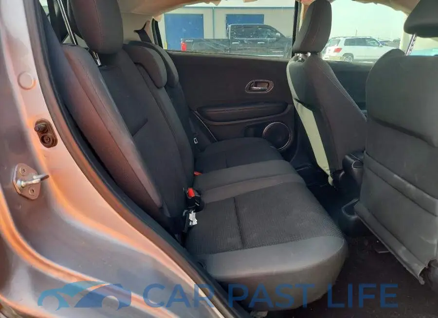 3CZRU6H58NM768449# 10