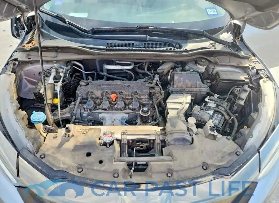 3CZRU6H58NM768449# 11