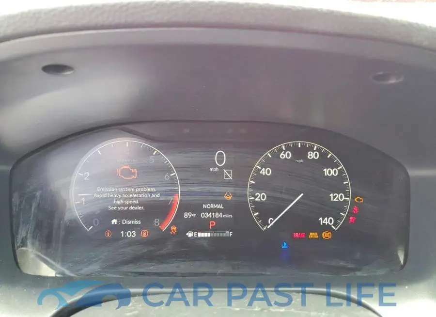 3CZRZ1H72RM760360# 9