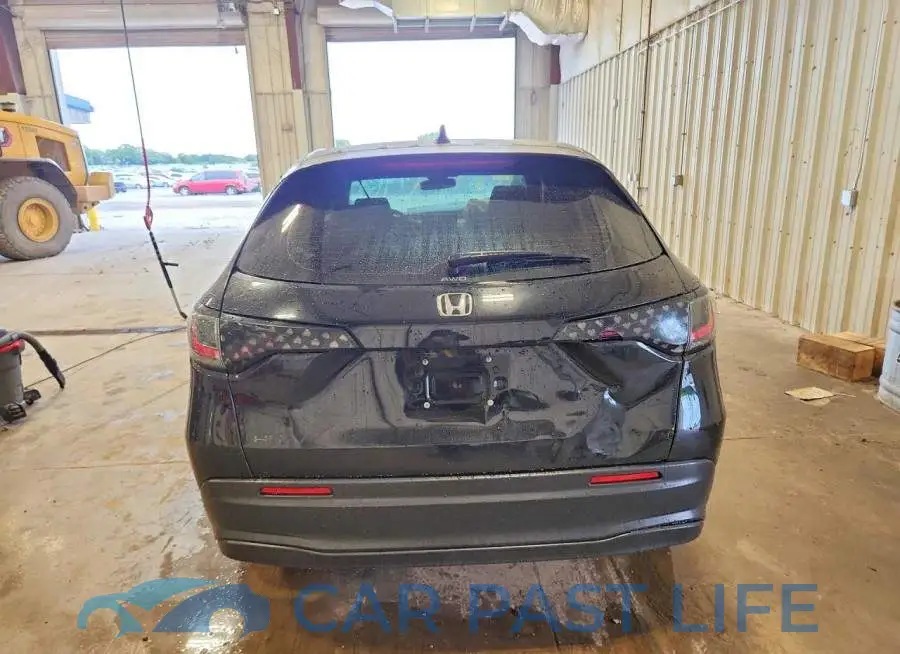 3CZRZ2H39RM760701# 6